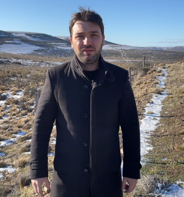 Torres pidió la intervención de las fuerzas federales frente al ataque a Bosques: “No vamos a permitir que vengan a sembrar miedo a Chubut”