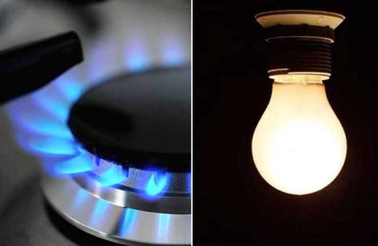 Avanza el aumento en las tarifas de servicios y la quita de subsidios