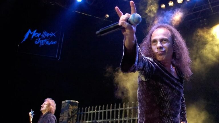 Feriado metalero: Una diputada chaqueña propone instaurar el “Día del Heavy Metal”