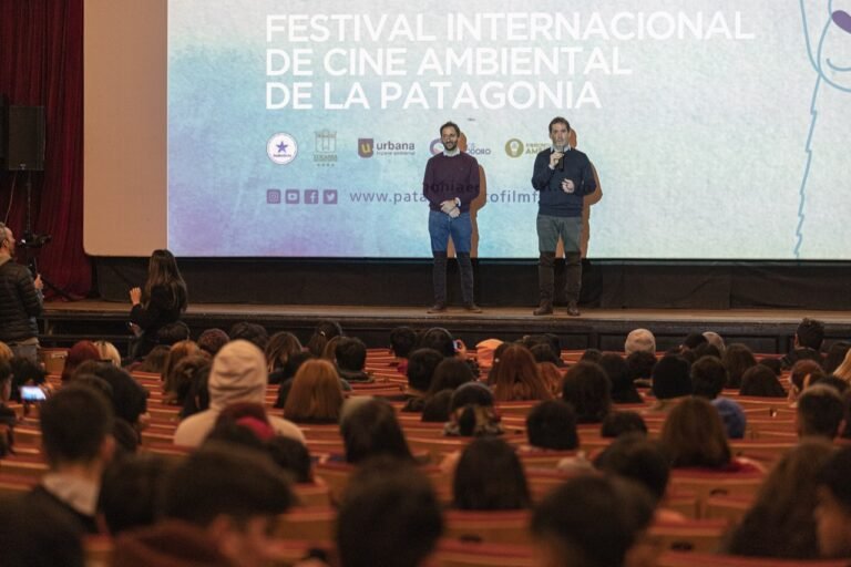 El Municipio celebró el ciclo gratuito de cine ambiental