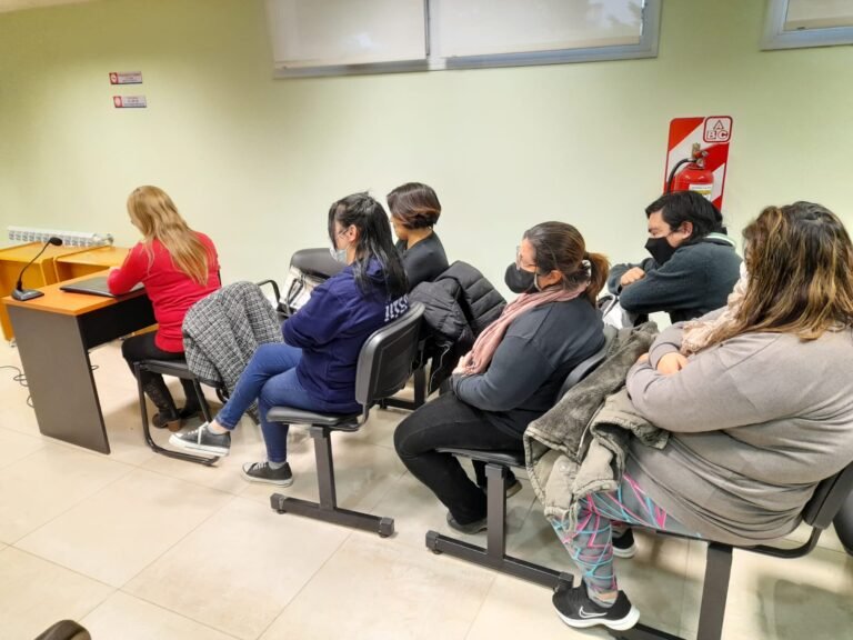 Se dió apertura a la investigación por extorsión a miembros del MTE