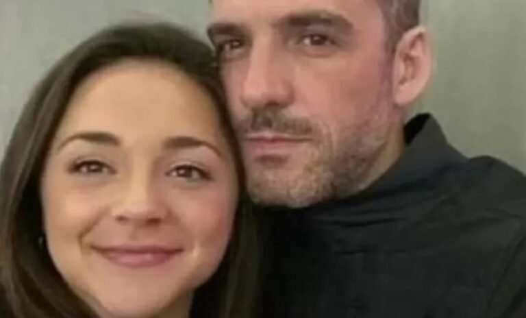 Buscaba a su novio desaparecido: Lo encontró casado y con hijos