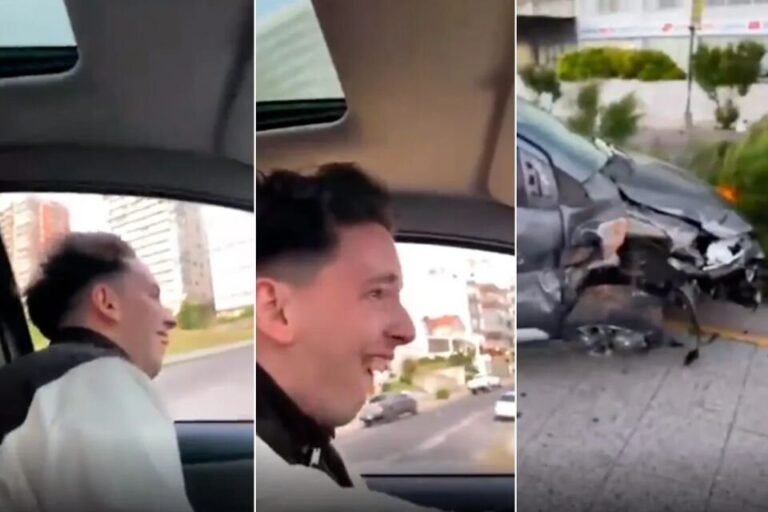 El joven de “si nos matamos, nos matamos” no irá a juicio