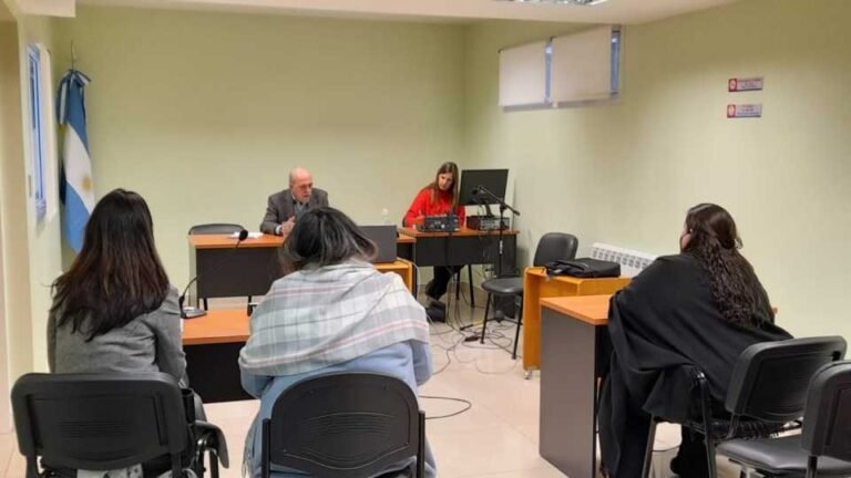 Confirman cadena perpetua para el femicida de Yanina Montes