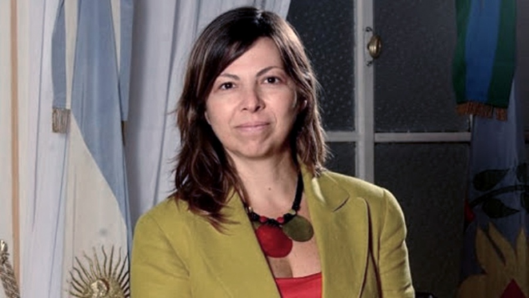 Hay ministra de Economía: Silvina Batakis reemplazará a Guzmán