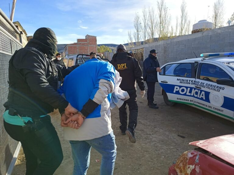 Detuvieron a quien disparó en el cumpleaños de 15 y dejó en grave estado a la víctima