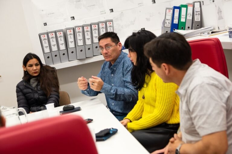 La SCPL avanza con nuevos lineamientos en beneficio de los electrodependientes