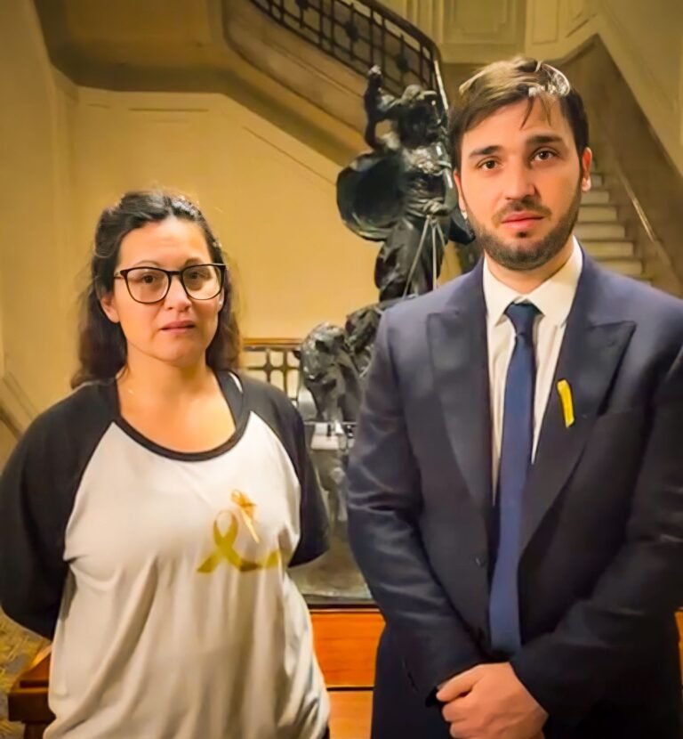 Torres: “la ley de oncopediatría es una conquista de derechos de familiares que vienen luchando hace años”