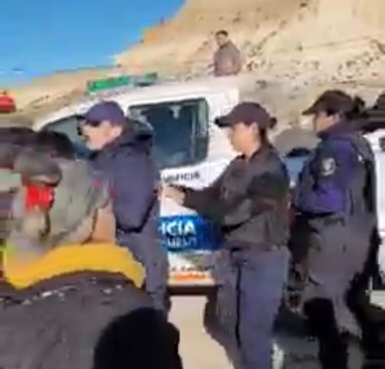 Madryn: se descartó la participación de terceros en la muerte de un adolescente