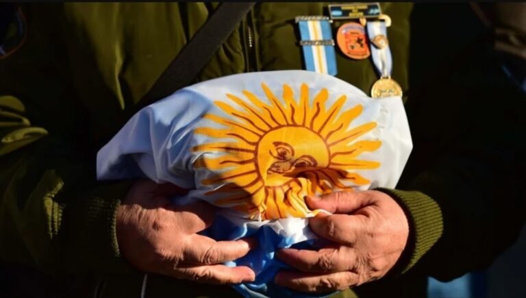 Promulgaron la ley para la capacitación sobre Malvinas para empleados de la función pública