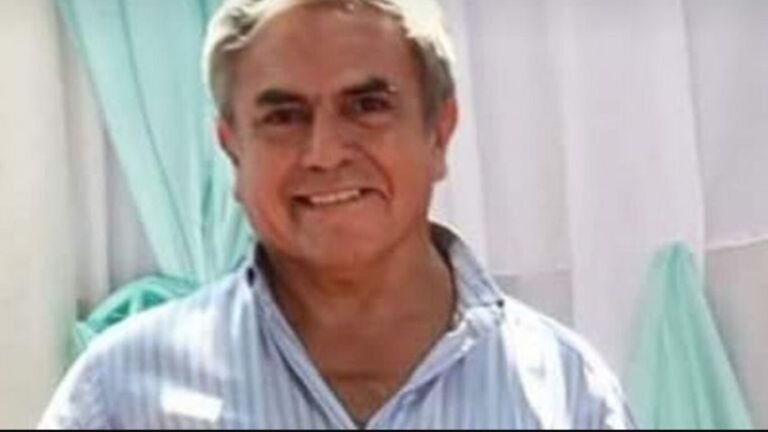 “Tu plata no nos sirve”: tuvo un accidente en Bolivia, se negaron a atenderlo y murió