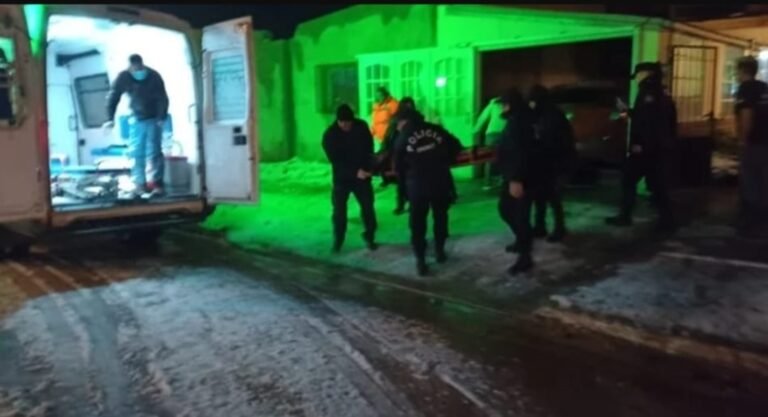 Falleció el hombre que había sido atropellado en el barrio Stella Maris