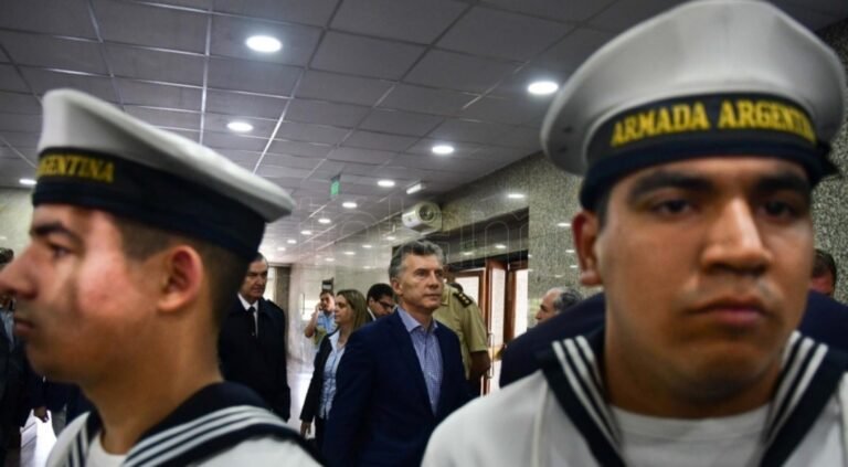 La Cámara Federal porteña sobreseyó a Macri en la causa por espionaje