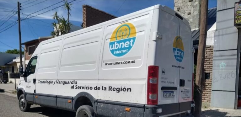 Denuncian a Ubnet por débitos de más 150 mil pesos