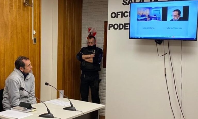 Estafa telefónica a un anciano: detuvieron al sospechoso y recuperaron el dinero