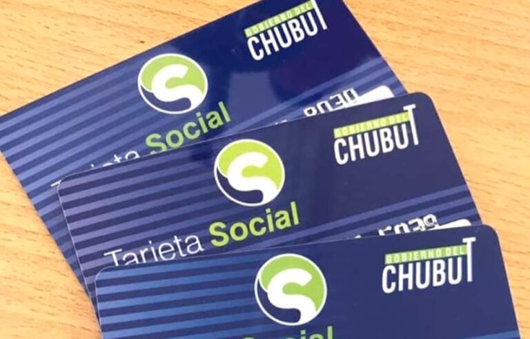 El 2 de agosto comienza el reempadronamiento de la Tarjeta Social