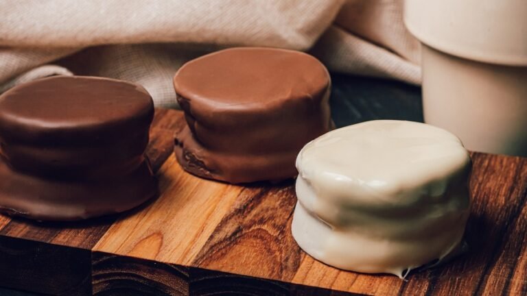 Se realizará la primera feria argentina en busca del “mejor alfajor del mundo”