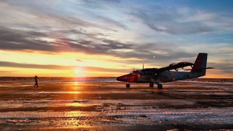 LADE: La primera y única aerolínea de la Argentina