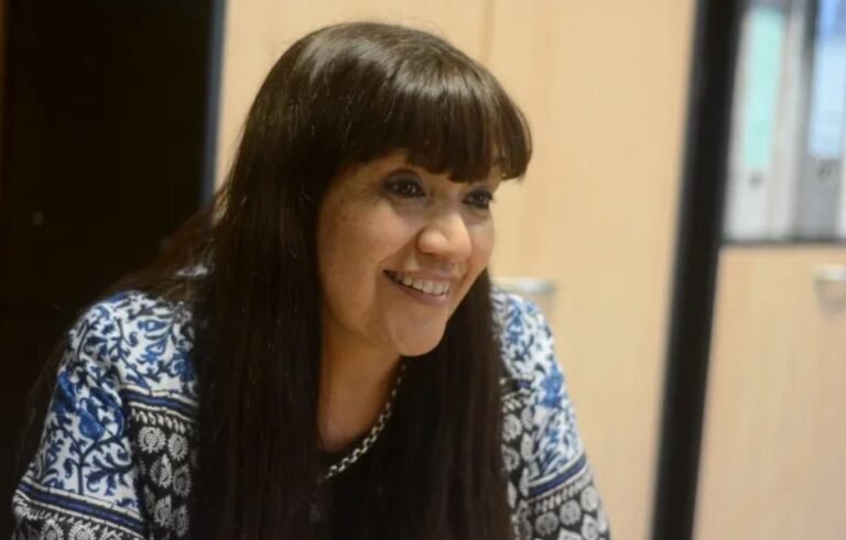 Diputada a juicio por causa de corrupción en el Ministerio de Educación
