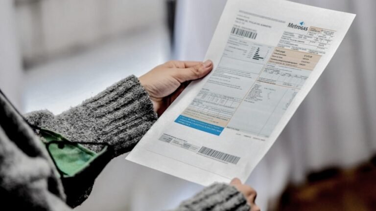 Últimos días para inscribirse en el RASE y no perder los subsidios de luz y gas