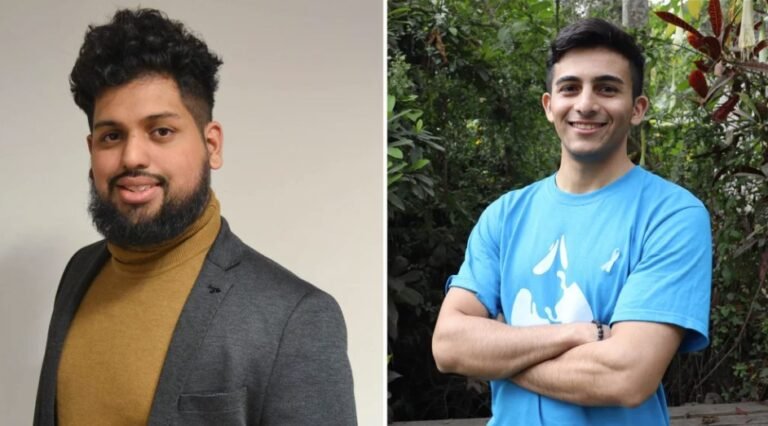 Dos argentinos fueron elegidos entre los 50 mejores alumnos del mundo