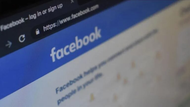 Vendió un televisor por Facebook y fue estafado