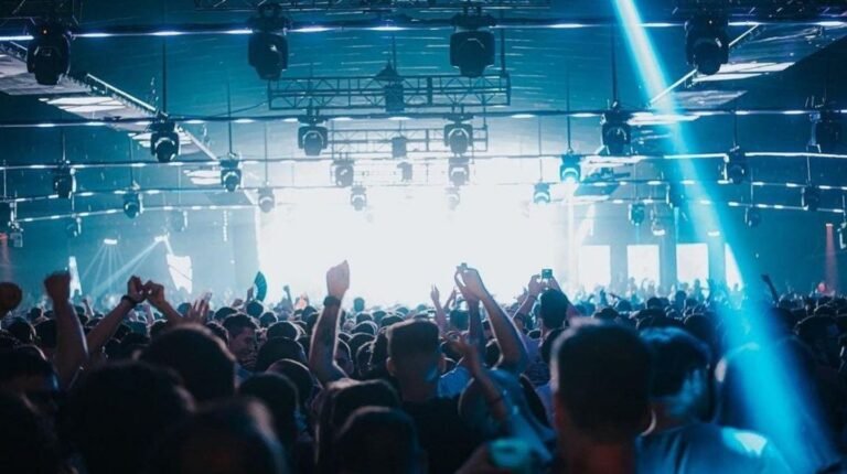 Una joven murió luego de consumir éxtasis en una fiesta electrónica