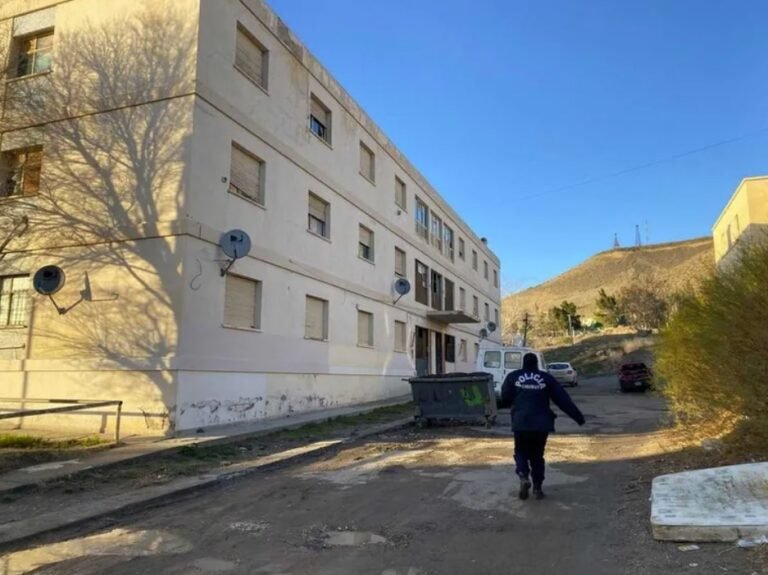 Piden recuperar las gamelas tomadas de Km. 3