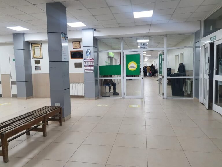 Murieron tres niños con síntomas de enfermedades gastrointestinales