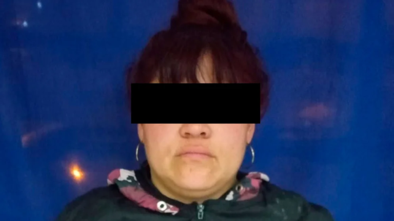 Dejó su tobillera de prisión domiciliaria en una mamadera y escapó