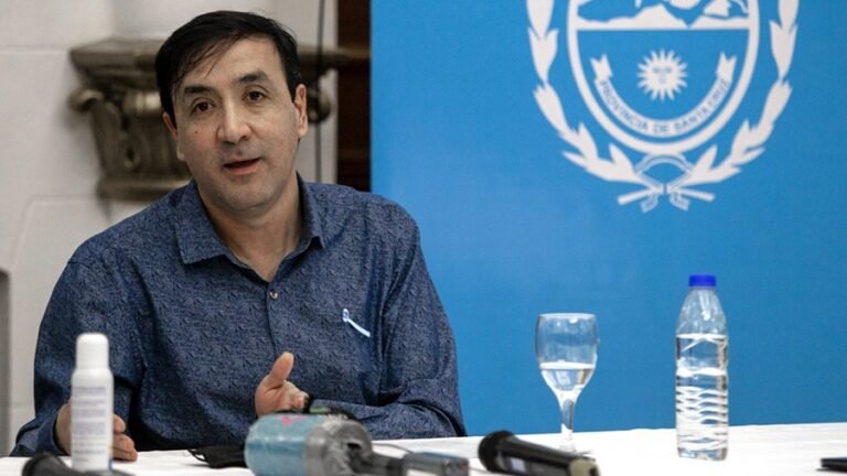 Rio Gallegos sortea un viaje al mundial en Qatar