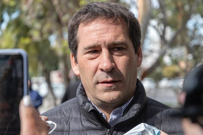 Luque firmará un acuerdo con Fernández para el financiamiento del Polo Tecnológico