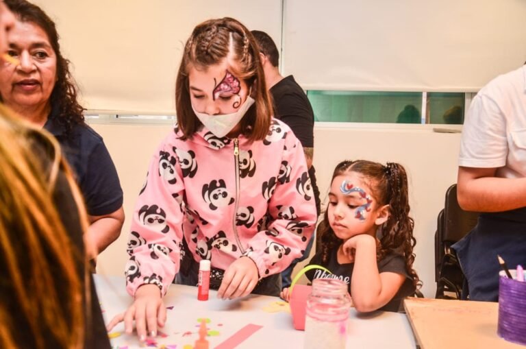 Invitan a las actividades de invierno