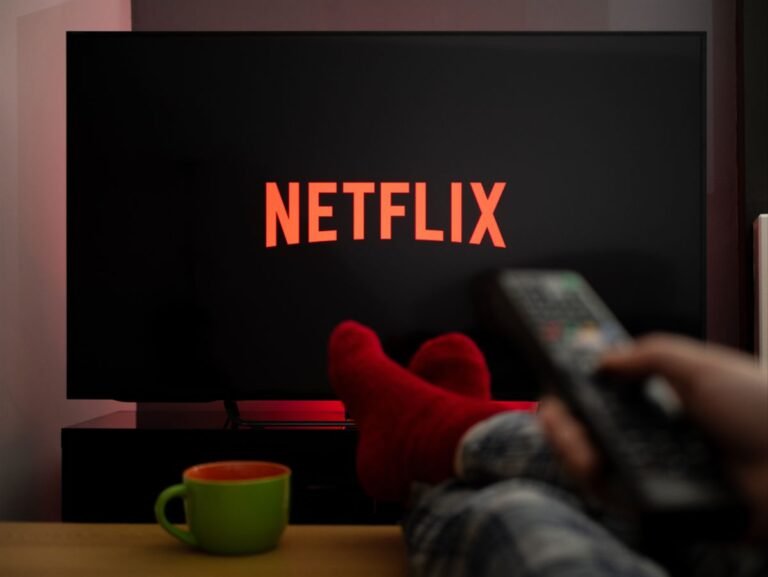 Se vienen aumentos en Netflix: las tarifas suben un 72%