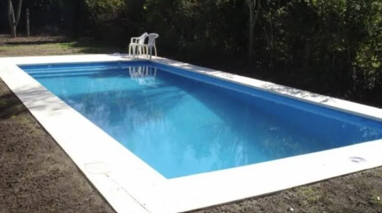 Una nena de 2 años murió tras caer en la pileta de su casa