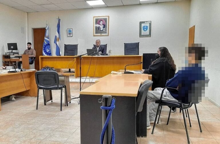 Dictan prisión preventiva al cómplice de la de ola de robos en Km. 3