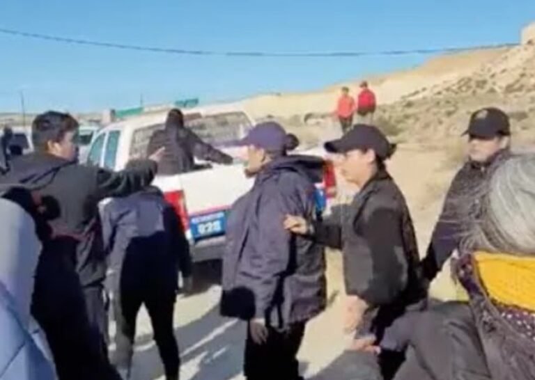 Un adolescente que estaba desaparecido fue encontrado sin vida