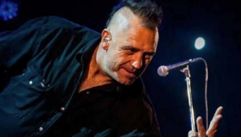 Ricardo Iorio chocó borracho y drogado: Le sacaron la licencia