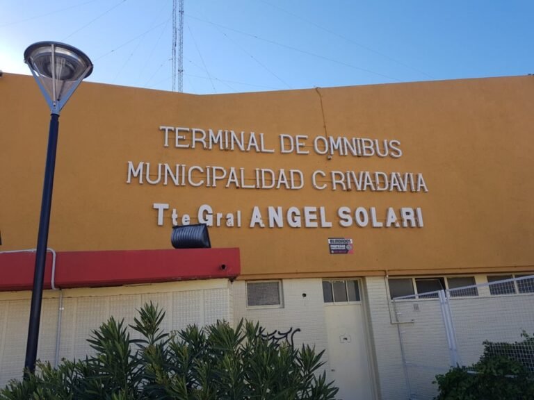 Le robaron, persiguió al ladrón y fue capturado por la gente en la terminal