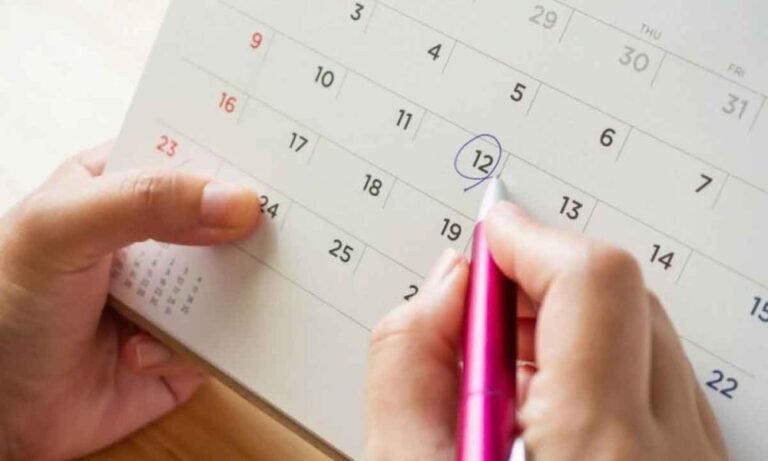 Los feriados y fines de semana largos que quedan para lo que resta del año