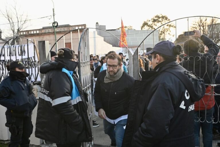 Se adelantó la audiencia y la pena de Goodman se conocerá este miércoles
