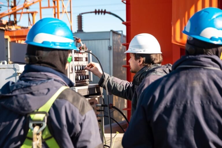 Se vive una situación inestable con el sistema eléctrico a falta del transformador de 30 MVA de la transportista TRANSPA que falló