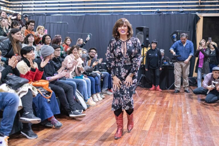 Feria del Libro 2022: Domingo con variadas propuestas para toda la familia