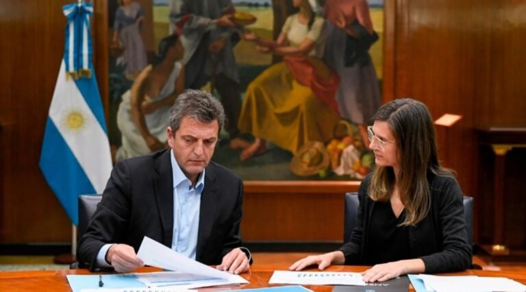 Massa: “La jubilación mínima pasará de $37.525 a $50.353”