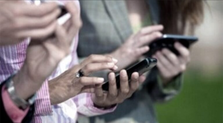 Los celulares de Xiaomi se comenzarán a fabricar en Tierra del Fuego