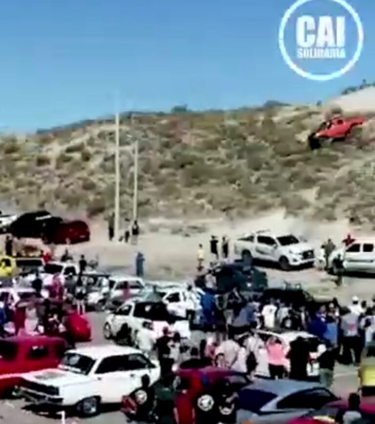 Evento solidario de la CAI para colaborar con comedores