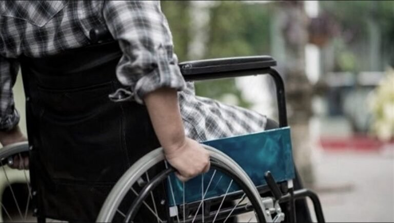 Continúa el el acceso a las pensiones no contributivas por invalidez