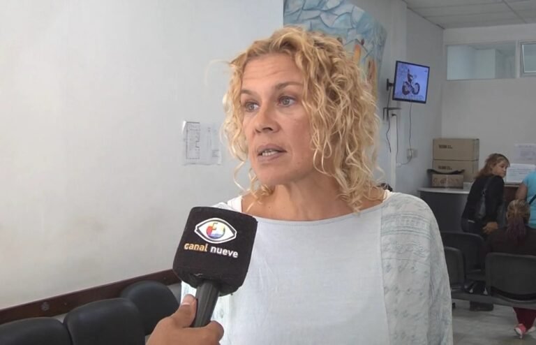 Se gestionó el acceso a las pensiones no contributivas por invalidez