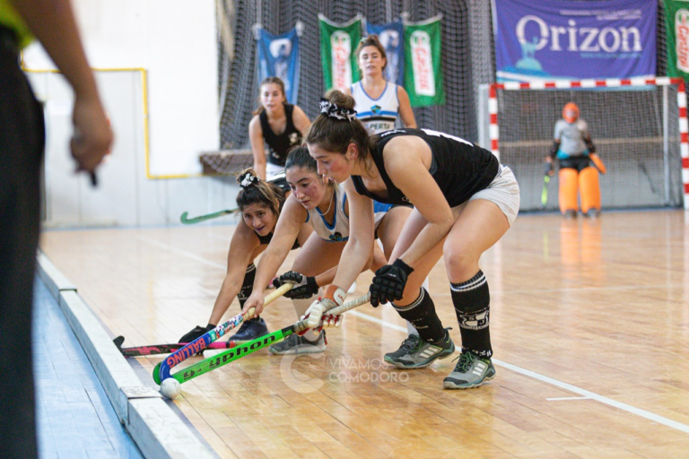 Comodoro se posiciona como sede deportiva y cultural