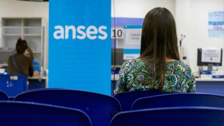 ANSES contará con un operativo móvil en la Feria del Libro